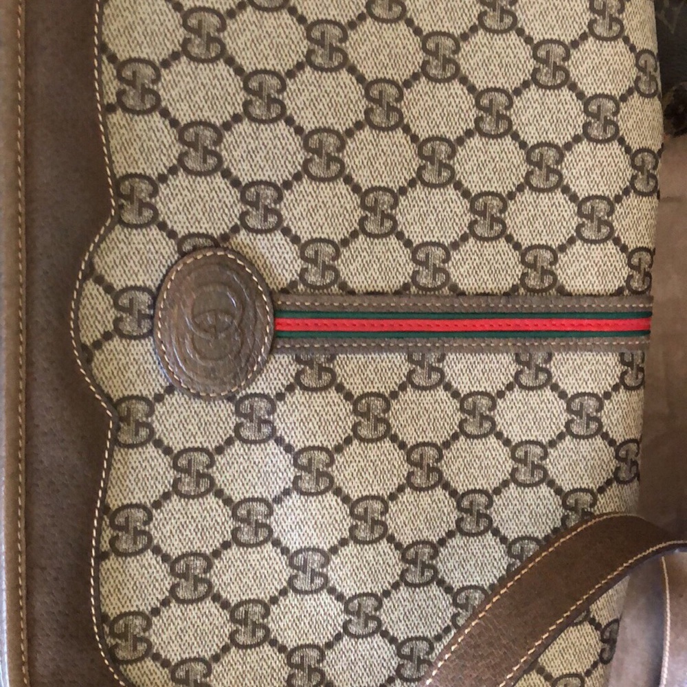 Gucci Purse